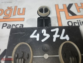Oto Çıkma Parça / Skoda / 120 / Kaporta & Karoser / Sağ Arka Kapı / Çıkma Parça 