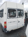 Transit Ford için Çıkma Bagaj Kapağı