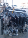 Kia ceed 1.4 benzinli çıkma motor