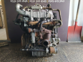 Oto Çıkma Parça / Peugeot / Partner / Motor / Motor (komple) / Çıkma Parça 