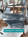 Hyundai Bayon 21-23 sol kapı