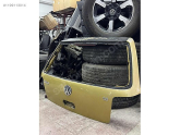 Volkswagen Golf 4 Bagaj Kapağı Çıkma Orijinal