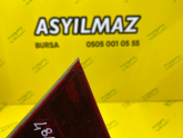 Oto Çıkma Parça / Honda / City / Far & Stop / Bagaj Stop / Çıkma Parça 