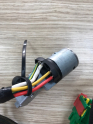 Oto Çıkma Parça / Citroen / Berlingo / Elektrik / Kontak Seti / Sıfır Parça 