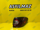 RENAULT CAPTUR SAĞ STOP (ORJİNAL HATASIZ)