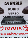 Oto Çıkma Parça / Toyota / C-HR Hybrid / Tampon / Tampon Izgarası / Çıkma Parça 
