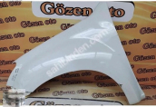 Oto Çıkma Parça / Isuzu / D-Max / Kaporta & Karoser / Sol Ön Çamurluk / Çıkma Parça 
