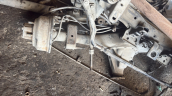 Oto Çıkma Parça / Hyundai / H100 / Göğüslük & Torpido / Komple Torpido / Çıkma Parça 