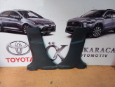 2019-2025 TOYOTA COROLLA ÇIKMA ORJİNAL ORTA DİREKT ALT KAPLAMASI