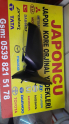 Oto Çıkma Parça / Honda / Civic / Ayna / Sağ Dış Ayna / Sıfır Parça 