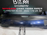 Oto Çıkma Parça / Nissan / Qashqai / Tampon / Arka Tampon / Çıkma Parça 