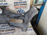 Oto Çıkma Parça / Bmw / 1 Serisi / Tampon / Ön Tampon / Çıkma Parça 