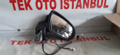 Oto Çıkma Parça / Mercedes / C Serisi / Ayna / Sağ Dış Ayna / Çıkma Parça 