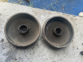 Oto Çıkma Parça / Renault / R 12 / Fren / Kaliper / Çıkma Parça 