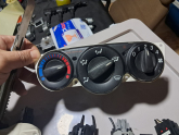 Oto Çıkma Parça / Ford / Focus / Klima / Klima Kontrol Paneli / Çıkma Parça 