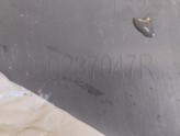 Oto Çıkma Parça / Renault / Clio / Tampon / Arka Tampon / Çıkma Parça 