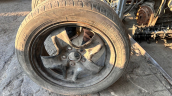 Oto Çıkma Parça / Peugeot / 205 / Jant & Lastik / Jant & Lastik Takımı / Çıkma Parça 