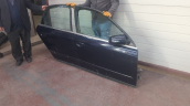 Oto Çıkma Parça / Audi / A4 / Kaporta & Karoser / Sağ Ön Kapı / Çıkma Parça 