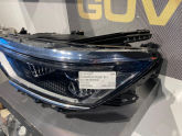 Oto Çıkma Parça / Volkswagen / Passat / Far & Stop / Sol Ön Far / Çıkma Parça 
