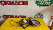 51929175 ALFA ROMEO GUİLETTA SOL ÖN KAPI TESİSATI CAM MOTORU