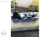 Oto Çıkma Parça / Volkswagen / Polo / Oto Cam / Cam Motoru / Sıfır Parça 