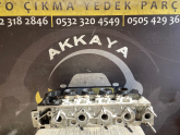 9643477110 PEUGEOT CİTROEN 1.4 HDI / FİESTA TDCI SİLİNDİR KAPAĞI