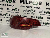 Oto Çıkma Parça / Audi / Q7 / Far & Stop / Sol Arka Stop / Çıkma Parça 