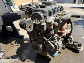 Oto Çıkma Parça / Hyundai / Accent / Motor / Motor (komple) / Çıkma Parça 