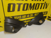 Oto Çıkma Parça / Renault / Express / Tampon / Sis Farı Çerçevesi / Çıkma Parça 