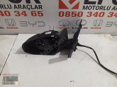 Oto Çıkma Parça / Toyota / Yaris / Ayna / Sol Dış Ayna / Çıkma Parça 