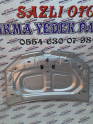 Oto Çıkma Parça / Renault / Symbol / Kaporta & Karoser / Kaput / Çıkma Parça 