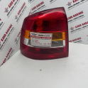 Oto Çıkma Parça / Opel / Astra / Far & Stop / Sol Arka Stop / Çıkma Parça 