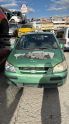 Oto Çıkma Parça / Hyundai / Getz / Tampon / Ön Tampon / Çıkma Parça 