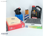 Oto Çıkma Parça / Volvo / S40 / Filtre / Hava Filtresi Kutusu / Sıfır Parça 