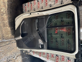 Oto Çıkma Parça / Nissan / Navara / Kaporta & Karoser / Sol Arka Kapı / Çıkma Parça 