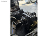 Oto Çıkma Parça / Kia / Sorento / Motor / Motor (komple) / Çıkma Parça 