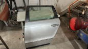 Oto Çıkma Parça / Volkswagen / Passat / Kaporta & Karoser / Sol Arka Kapı / Çıkma Parça 