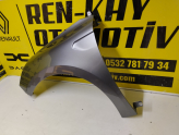 Oto Çıkma Parça / Renault / Clio / Kaporta & Karoser / Sol Ön Çamurluk / Çıkma Parça 