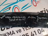 Oto Çıkma Parça / Opel / Crossland X / Tampon / Arka Tampon / Çıkma Parça 