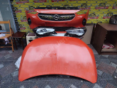 Oto Çıkma Parça / Opel / Corsa / Kaporta & Karoser / Kaput / Çıkma Parça 