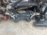Oto Çıkma Parça / Peugeot / Rifter / Alt Takım / Travers / Çıkma Parça 