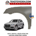 AUDİ Q5 ÖN ÇAMURLUK SAĞ SOL 2017 VE ÜZERİ / KAMPANYA