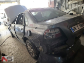 Oto Çıkma Parça / Volvo / S40 / Kaporta & Karoser / Bagaj Kapağı / Çıkma Parça 