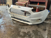 Oto Çıkma Parça / Ford / Tourneo Courier / Tampon / Ön Tampon / Çıkma Parça 