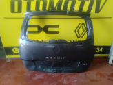 Oto Çıkma Parça / Renault / Scenic / Kaporta & Karoser / Bagaj Kapağı / Çıkma Parça 