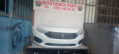 Fiat egea 2015 2020 çıkma  ön Tampon