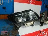 Oto Çıkma Parça / Nissan / Navara / Kaporta & Karoser / Basamak / Çıkma Parça 