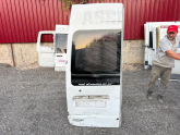 RENAULT MASTER 3 BAGAJ KAPAĞI SOL TARAF ORJİNAL ÇIKMA 2010-2020
