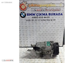 820803f Volkswagen Golf 1.9 Çıkma Klima Kompresörü Orjinal Temiz