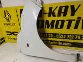 Oto Çıkma Parça / Renault / Express / Kaporta & Karoser / Sağ Ön Çamurluk / Çıkma Parça 